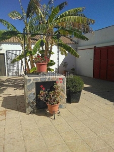 Casa venta finca rústica con terreno La Aljorra en Cartagena