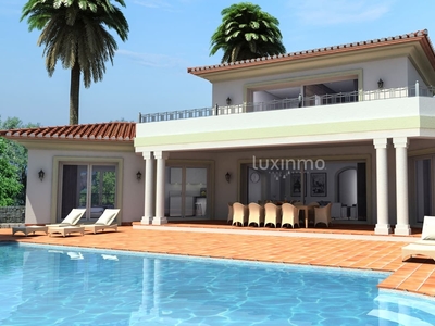 Chalet en venta en Dénia, Alicante