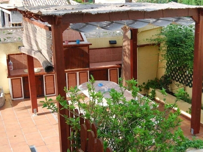 Chalet en venta en Dénia, Alicante