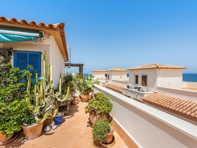 Colonia De Sant Pere casa adosada en venta