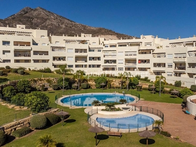 Dúplex ático en venta en Benalmádena Costa