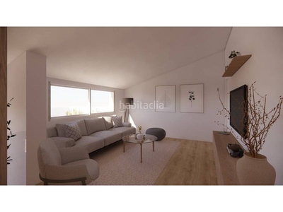 Dúplex duplex en venta en Eixample - Can Bogunyà Castellar del Vallès