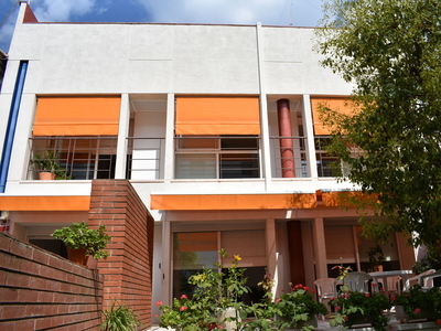Exclusiva casa en el centro de Vilanova i La Geltrú Venta Centre Vila La Geltrú