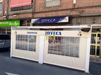 Local comercial en venta en Callosa de Segura