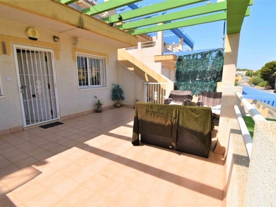 Orihuela Costa apartamento en venta