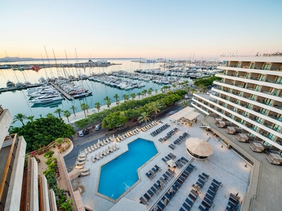 Palma de Mallorca apartamento en venta