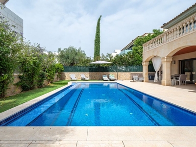 Palma de Mallorca villa en venta