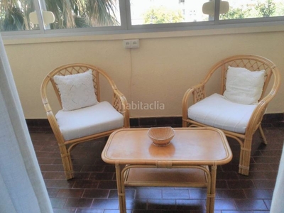 Piso amplio en venta en puerto de Estepona Estepona