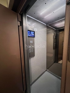 Piso con 3 habitaciones con ascensor en Embajadores-Lavapiés Madrid