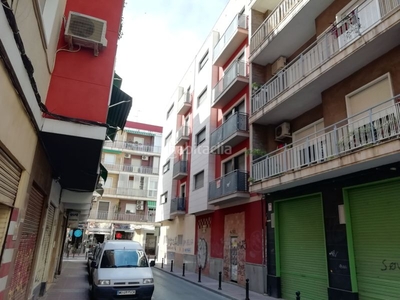 Piso con 3 habitaciones en Alumbres - Escombreras Cartagena
