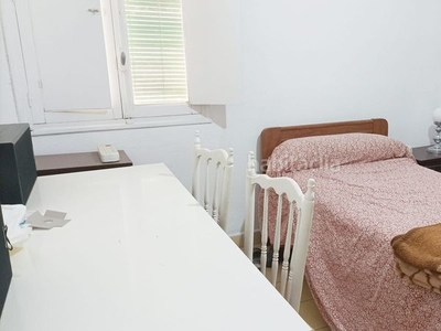 Piso con 3 habitaciones en La Unión - Cruz de Humilladero - Los Tilos Málaga