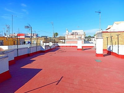 Piso en calle fortaleza fantástico piso en el corazón de triana en Sevilla