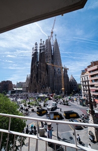 Piso en venta en La Sagrada Família, Barcelona ciudad, Barcelona