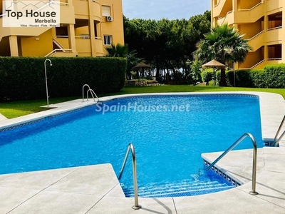 Piso en venta en Mijas