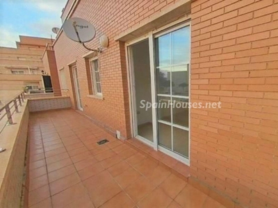 Piso en venta en Roquetas pueblo, Roquetas de Mar