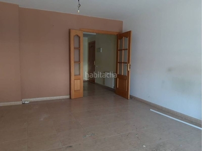 Piso en venta en Vilanova del Camí