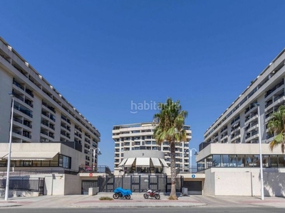 Piso espectacular apartamento con vistas en playa patacona en Alboraya