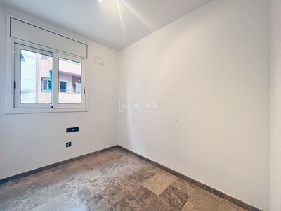 Piso precioso piso en excelente ubicación en Montesa Esplugues de Llobregat