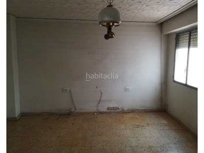 Planta baja piso y local en venta en calle cl convent, 46530, puzol (valencia) en Puçol