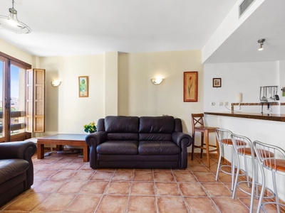 Punta Prima ático en venta