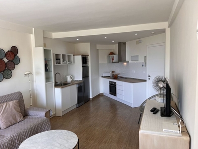 Torremolinos apartamento en venta