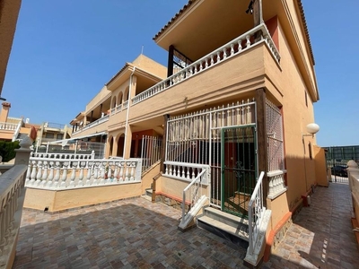 Torrevieja bungalow en venta