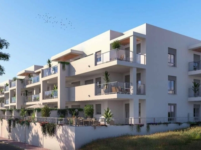 Venta Piso Benalmádena. Piso de dos habitaciones