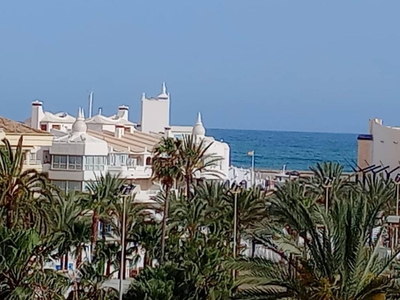 Venta Piso Benalmádena. Piso de una habitación Tercera planta con terraza