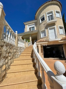 Villa en venta en Mijas Costa