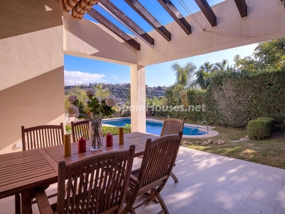 Villa en venta en San Pedro de Alcántara, Marbella