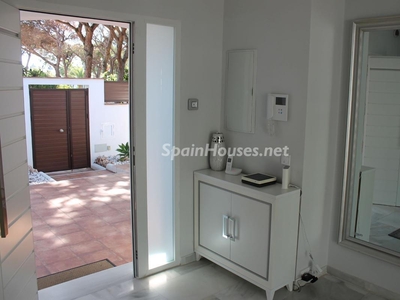 Villa en venta en Sitio de Calahonda, Mijas