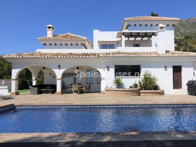 Villa en venta en Valtocado - La Alquería - La Atalaya, Mijas