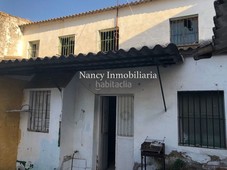 Casa en avenida alcaldesa maría regla jiménez casa con 8 habitaciones en Espartinas