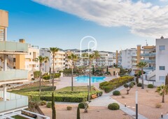 Apartamento en venta en Cala d'en Bou, San Jose / Sant Josep de Sa Talaia, Ibiza
