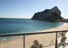 Apartamento en venta en Calpe / Calp, Alicante