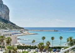 Apartamento en venta en Calpe / Calp, Alicante