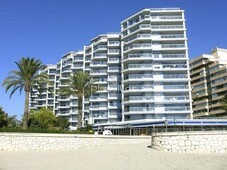 Apartamento en venta en Pueblo, Calpe / Calp, Alicante