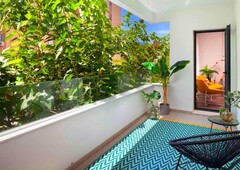 Apartamento en venta en Estepona, Málaga