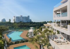 Apartamento en venta en Huerta Nueva, Estepona, Málaga