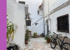 Apartamento en venta en Jimena de la Frontera, Cádiz