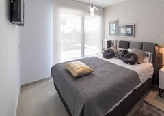 Apartamento en venta en La Zenia, Orihuela, Alicante