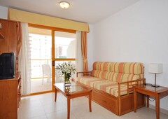 Apartamento en venta en Levante - Playa Fossa, Calpe / Calp, Alicante