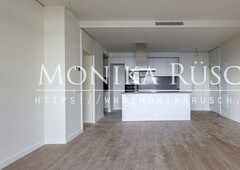 Apartamento en venta en Montgat, Barcelona