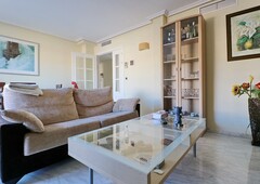 Apartamento en venta en Moraira, Teulada-Moraira, Alicante