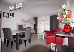 Apartamento en venta en Pueblo, Calpe / Calp, Alicante