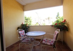 Apartamento en venta en Pueblo, Calpe / Calp, Alicante