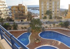 Apartamento en venta en Puerto, Calpe / Calp, Alicante