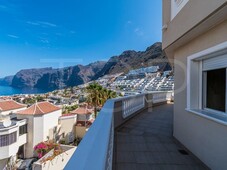 Apartamento en venta en Puerto Santiago, Santiago del Teide, Tenerife