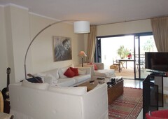 Apartamento en venta en Sotogrande Costa, San Roque, Cádiz