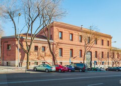 Edificio Lacy, Calle General Lacy, 23